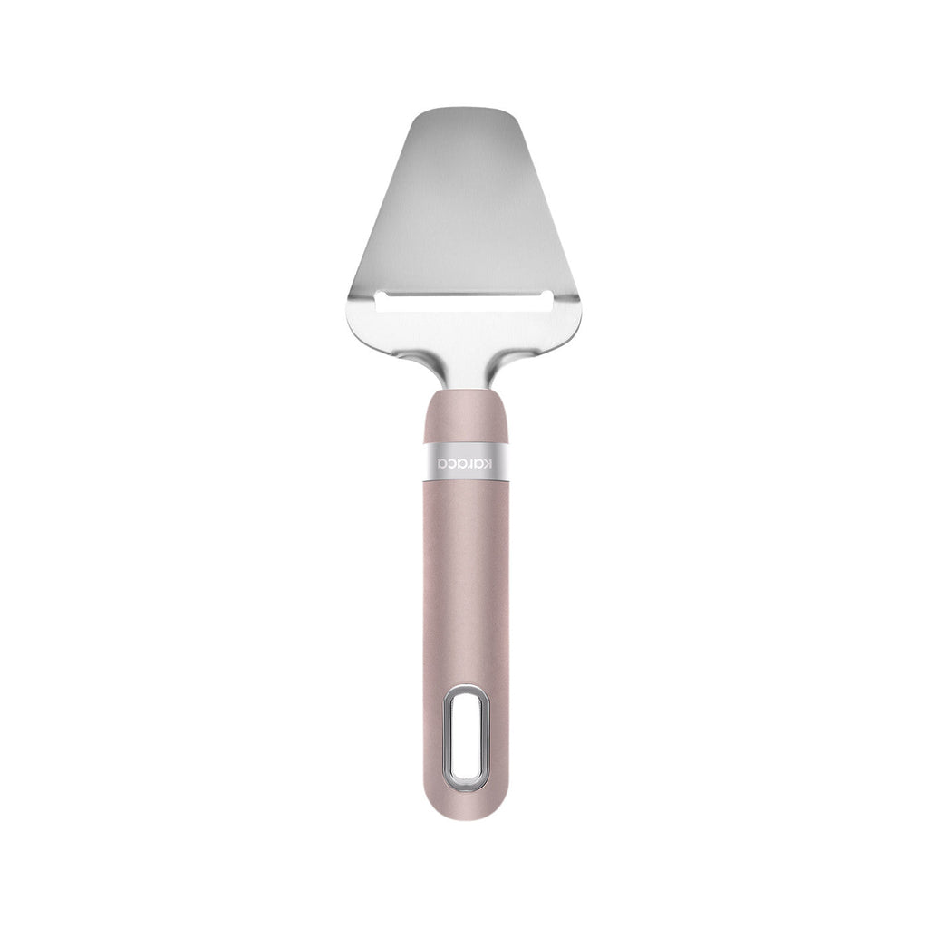 Karaca Mastermaid Coupe-fromage Or rose