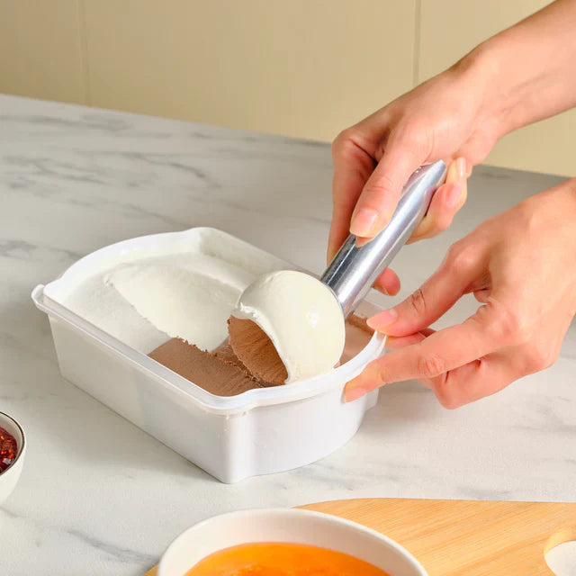 Cuillère à glace en acier inoxydable Karaca x Refika Gadgets