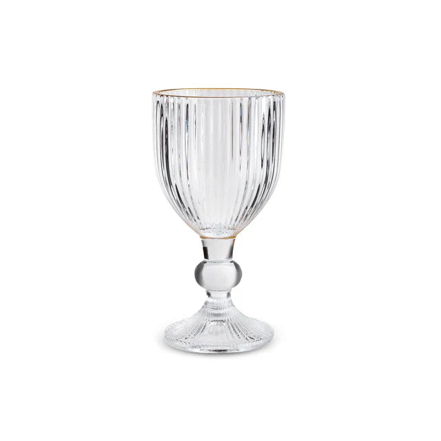 Karaca Rocco 6 Pièces Verre à Café En Or