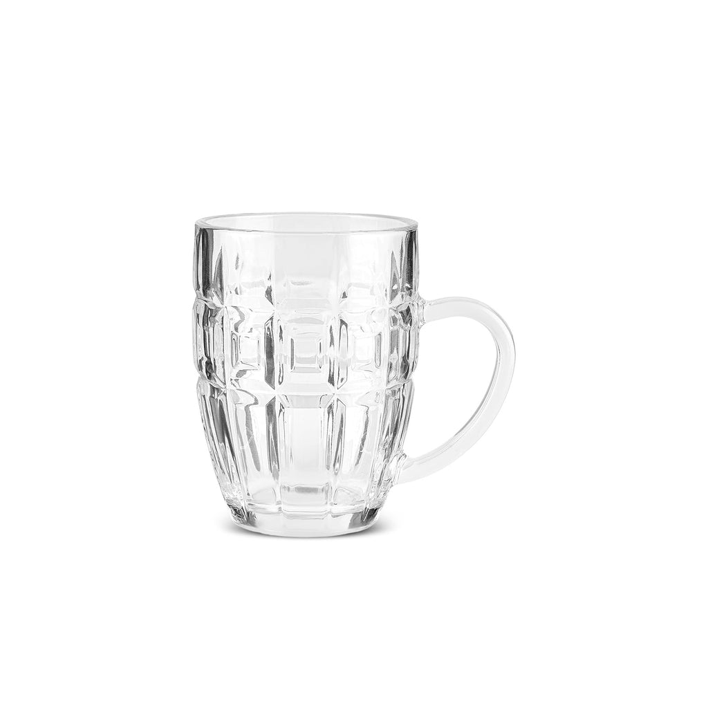 Set de 6 verres à thé Karaca Winnie, 200 ml