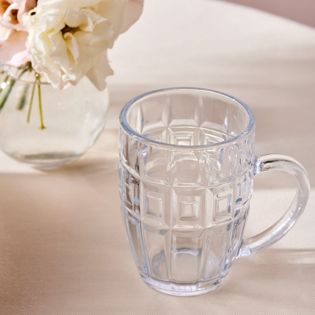 Set de 6 verres à thé Karaca Winnie, 200 ml