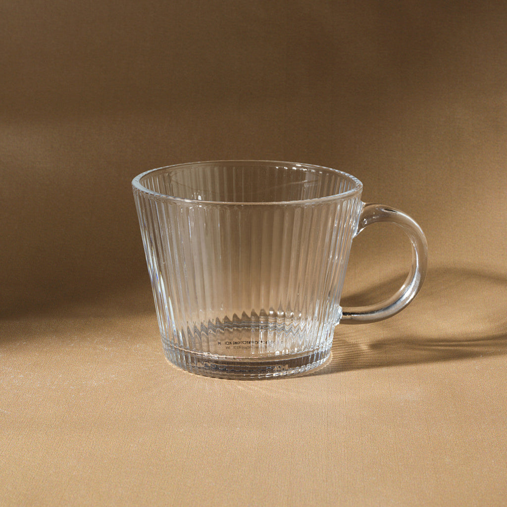 Karaca Plain, Tasse, 380ML