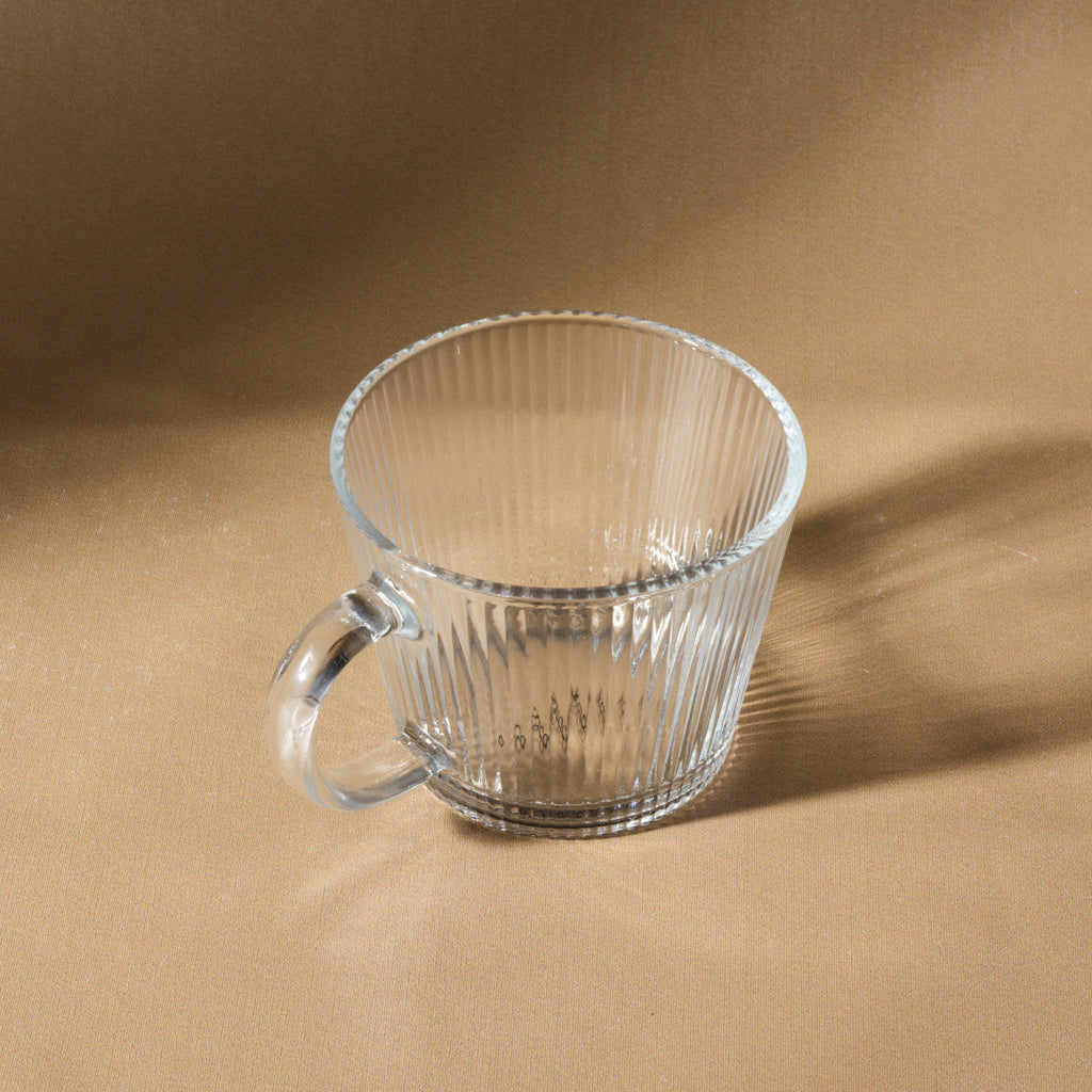 Karaca Plain, Tasse, 380ML