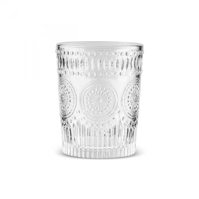 Karaca Sunflower Norım Verre à Eau 274 ml