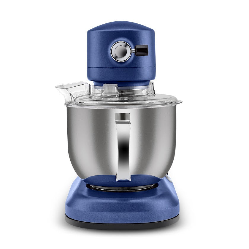 Karaca Pro Artisan Kitchen Chef avec Minuterie et Balance Intégrée – Midnight Sapphire