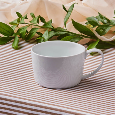 Karaca Epsilon Mug 680 ml, Blanc