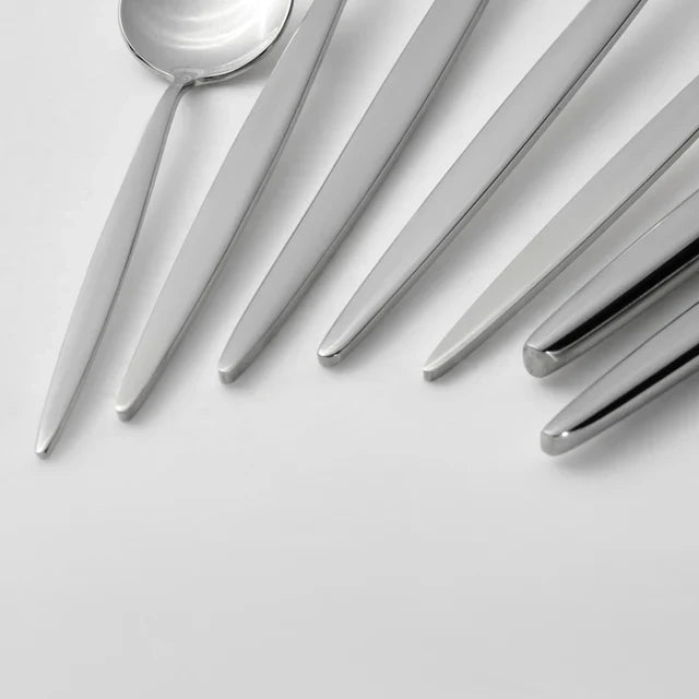 Set de couverts Karaca New Porto 12 personnes 84 pièces