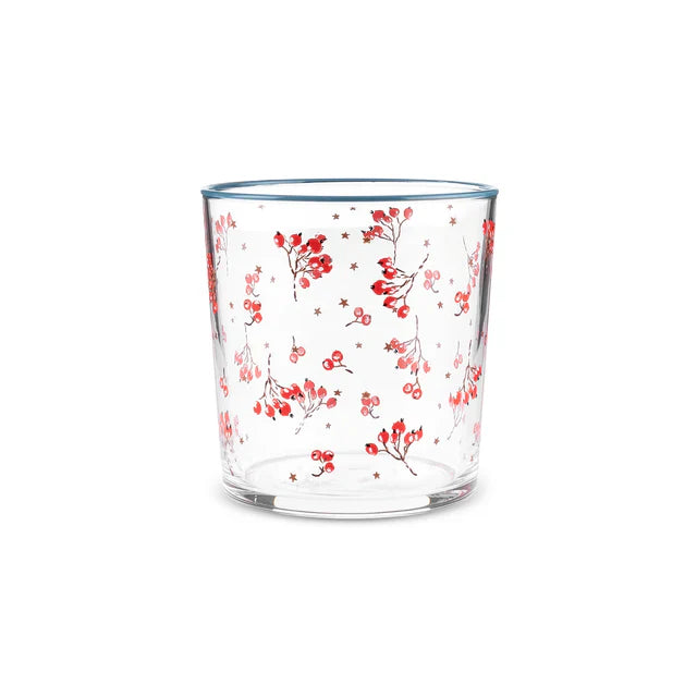 Karaca Butcher Broom 380 Ml Set de 3 Verres à Boisson