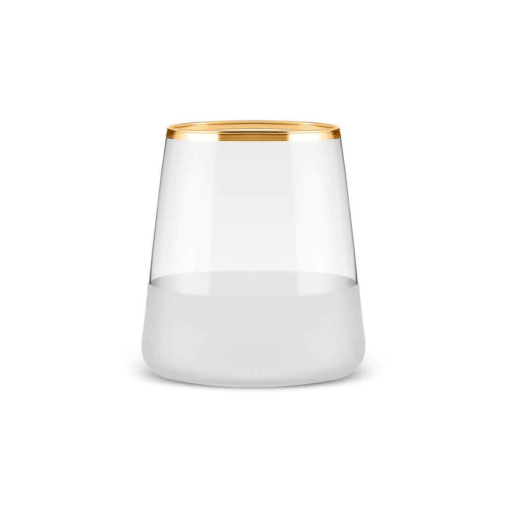 Ensemble De 3 Verres À Eau Karaca Jasmine 420 Ml