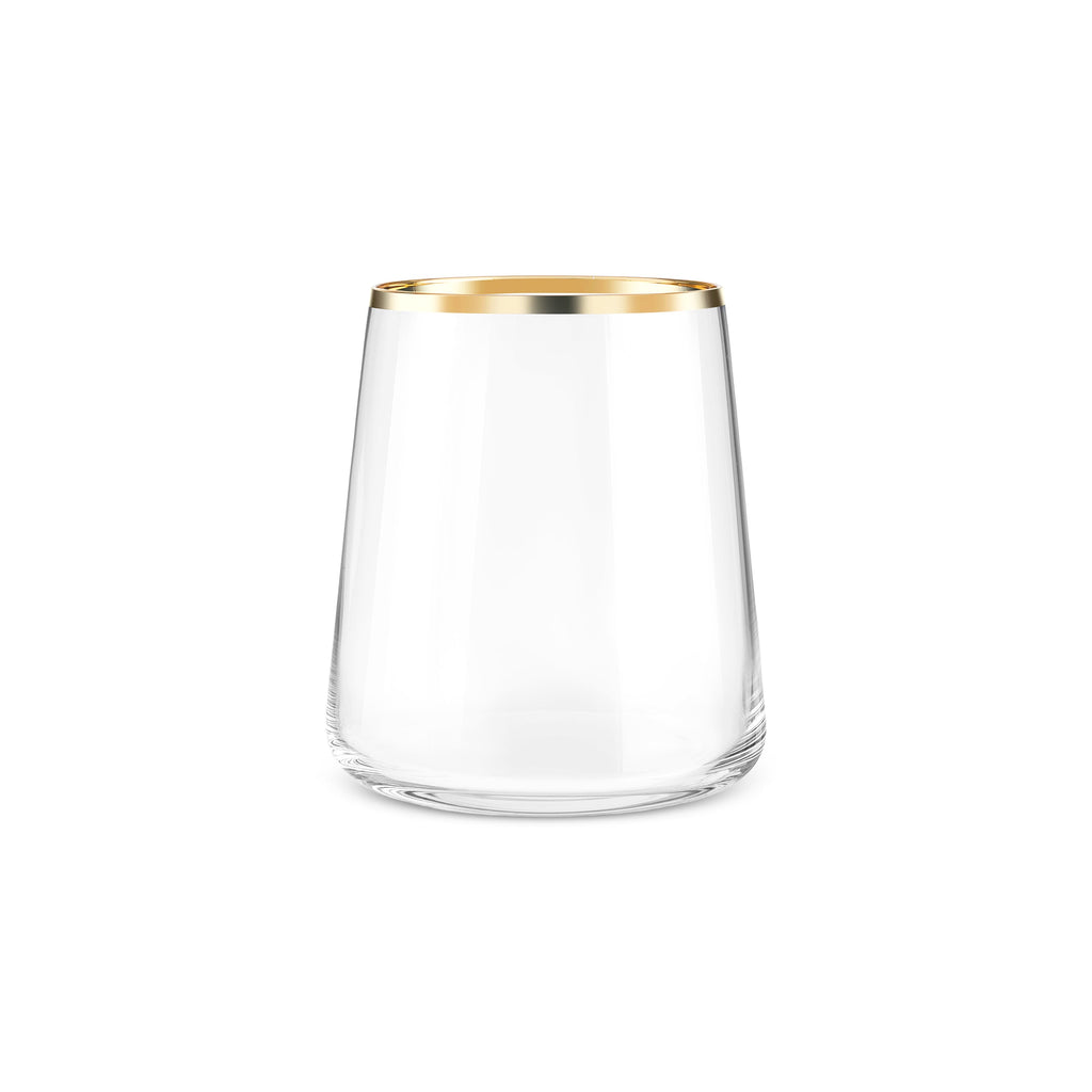Karaca Orlando 420 Ml Set De 6 Verres À Eau