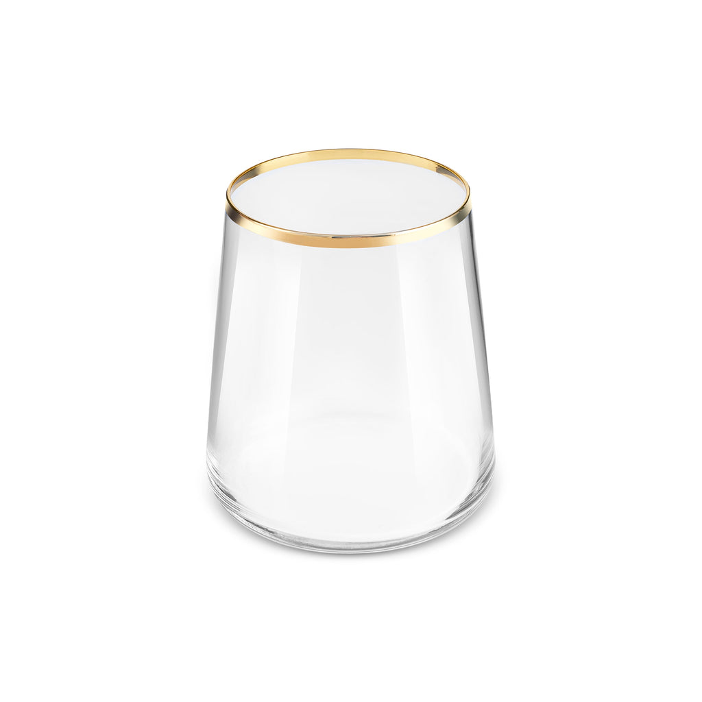 Karaca Orlando 420 Ml Set De 6 Verres À Eau