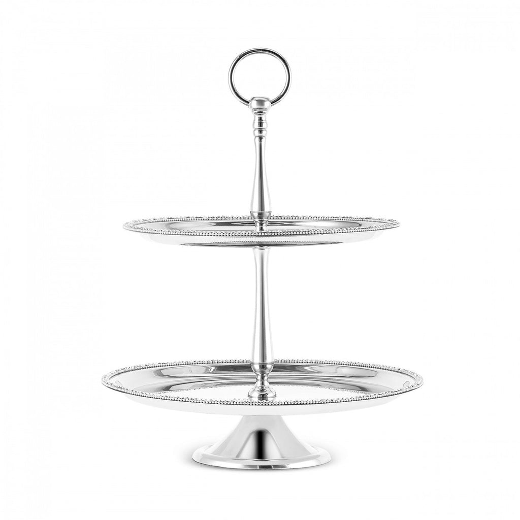 Karaca Home Majesty Oval 2 étages