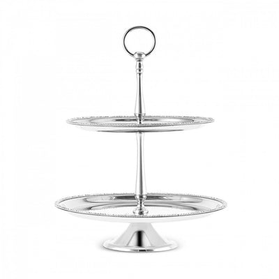 Karaca Home Majesty Oval 2 étages