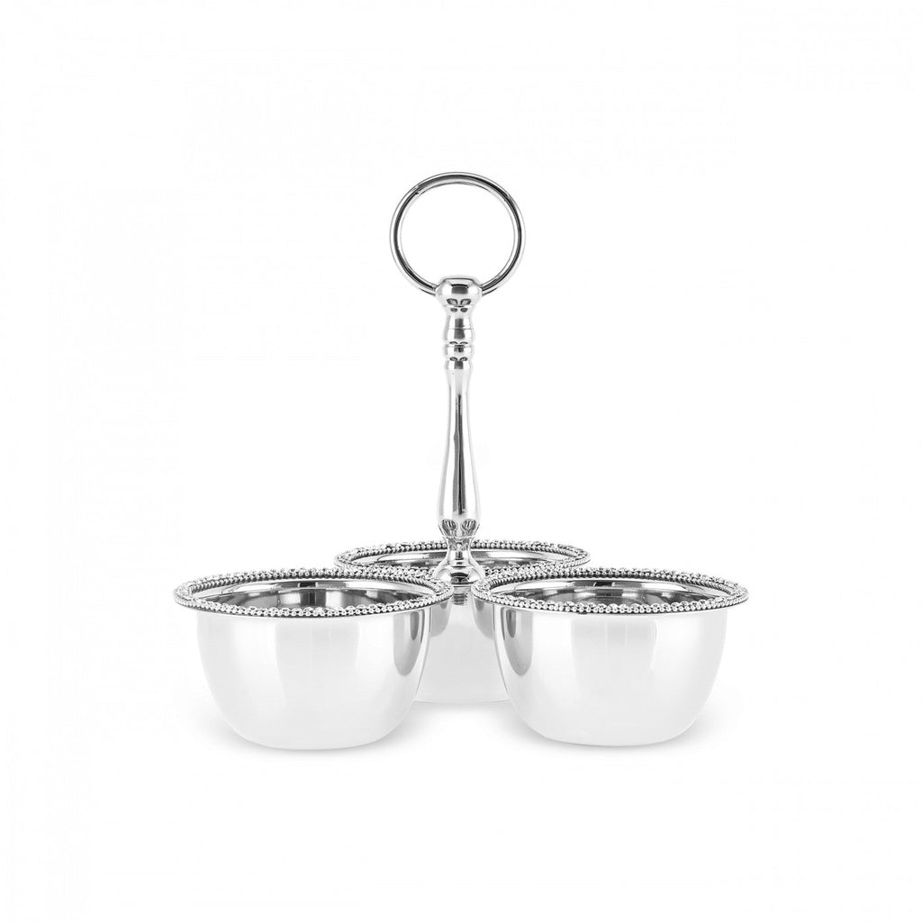 Karaca Home Majesty 3er-Set Keksdosen