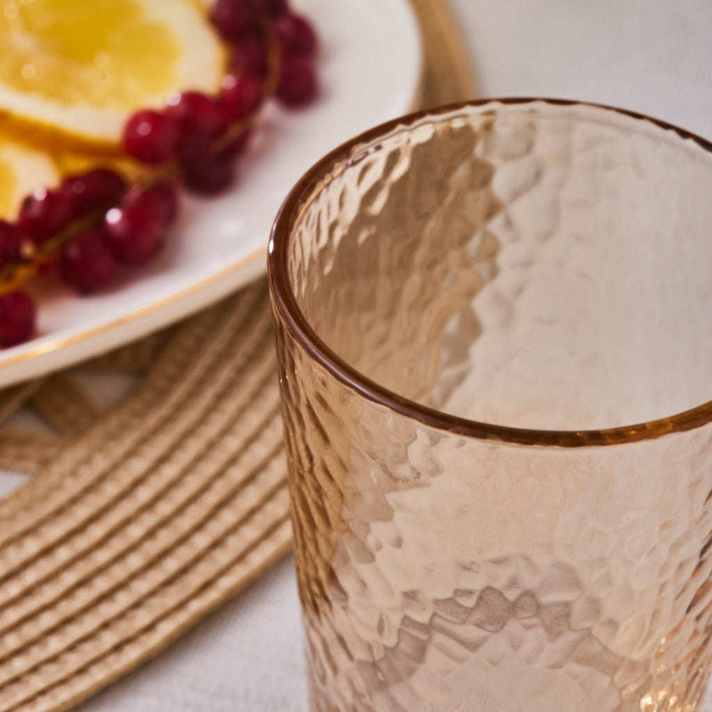 Karaca Luminous Set de Verres 7 Pièces