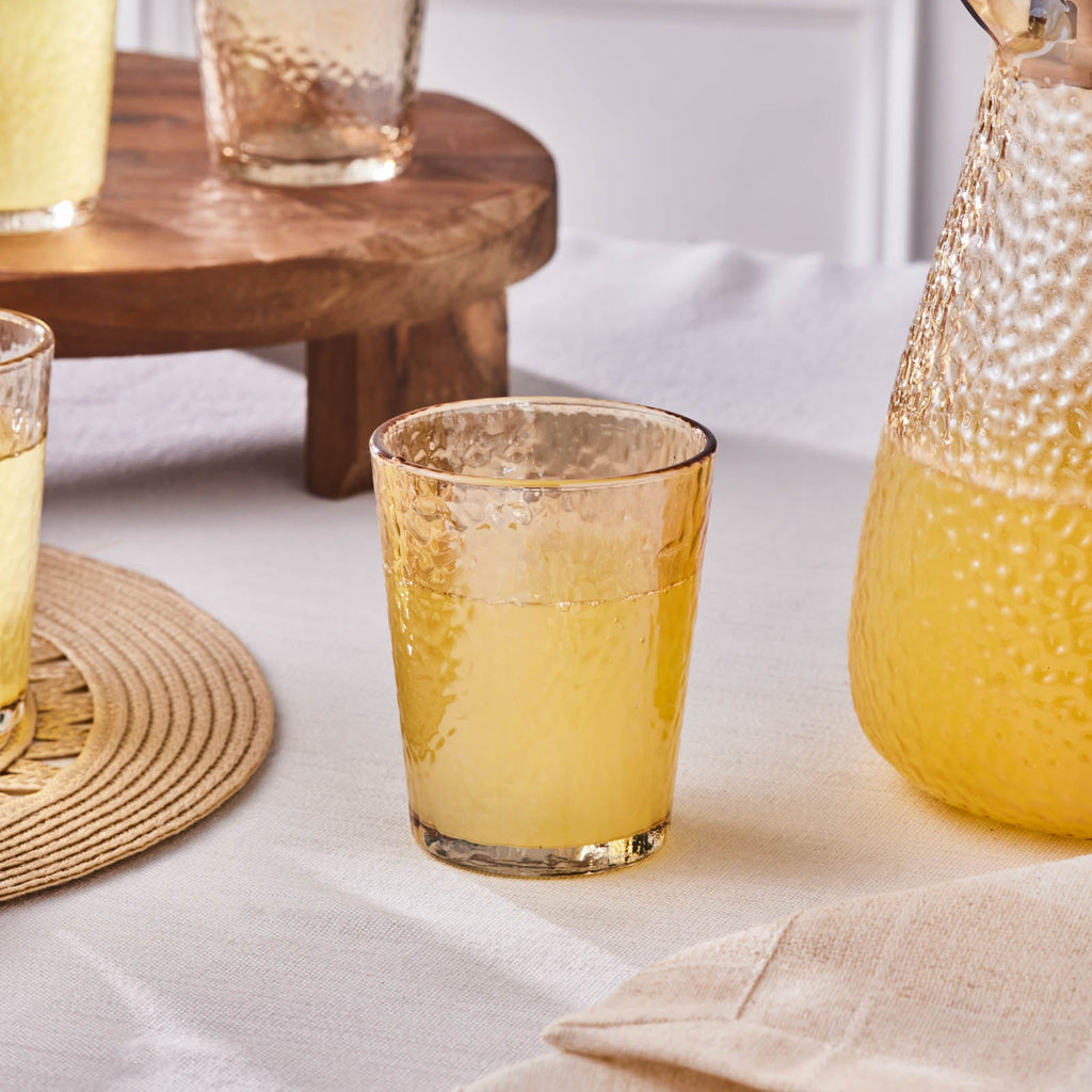 Karaca Luminous Set de Verres 7 Pièces