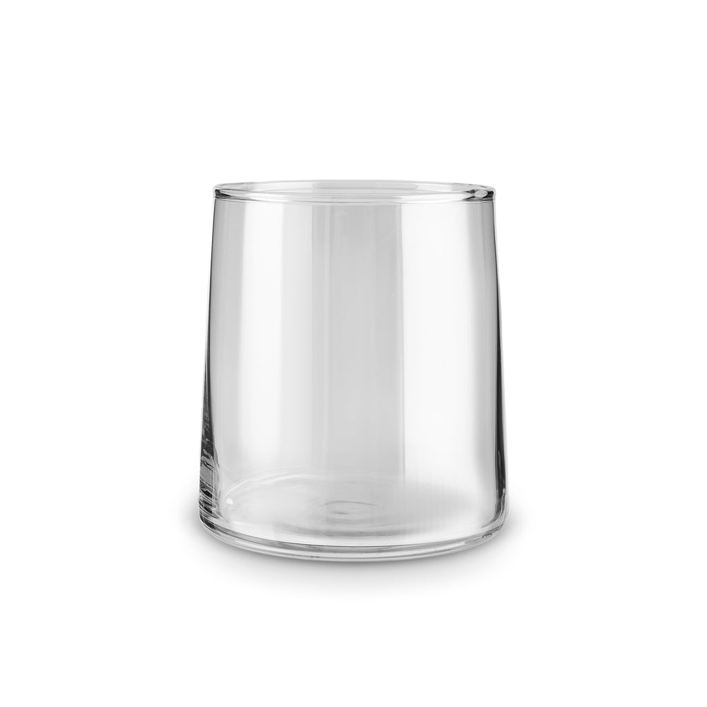 Karaca Serene Ensemble de 7 Verres, Anthracite
