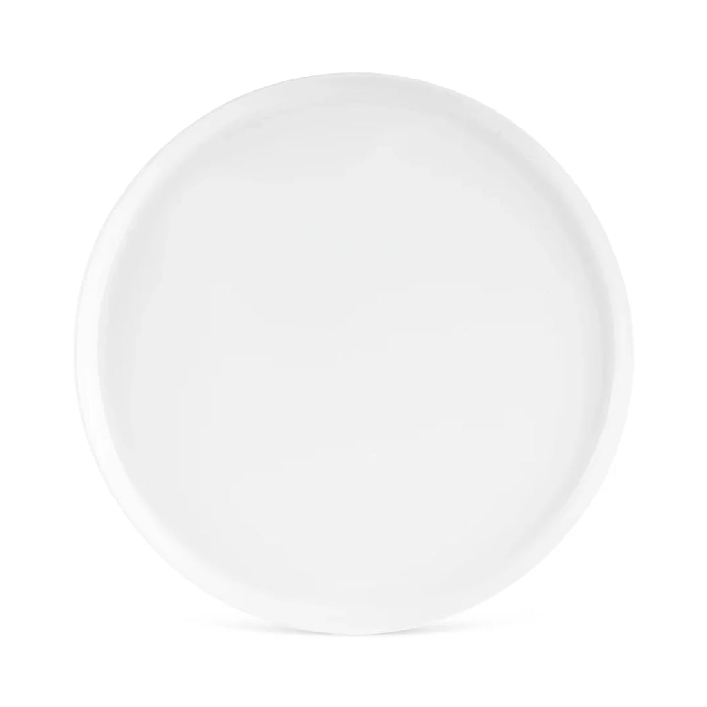Karaca Forever Bone Bomo Service de Petit-Déjeuner 22 pièces pour 6 personnes