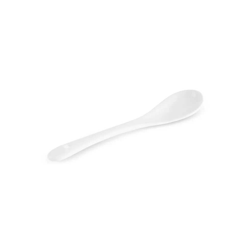 Karaca Forever Bone Bomo Service de Petit-Déjeuner 22 pièces pour 6 personnes
