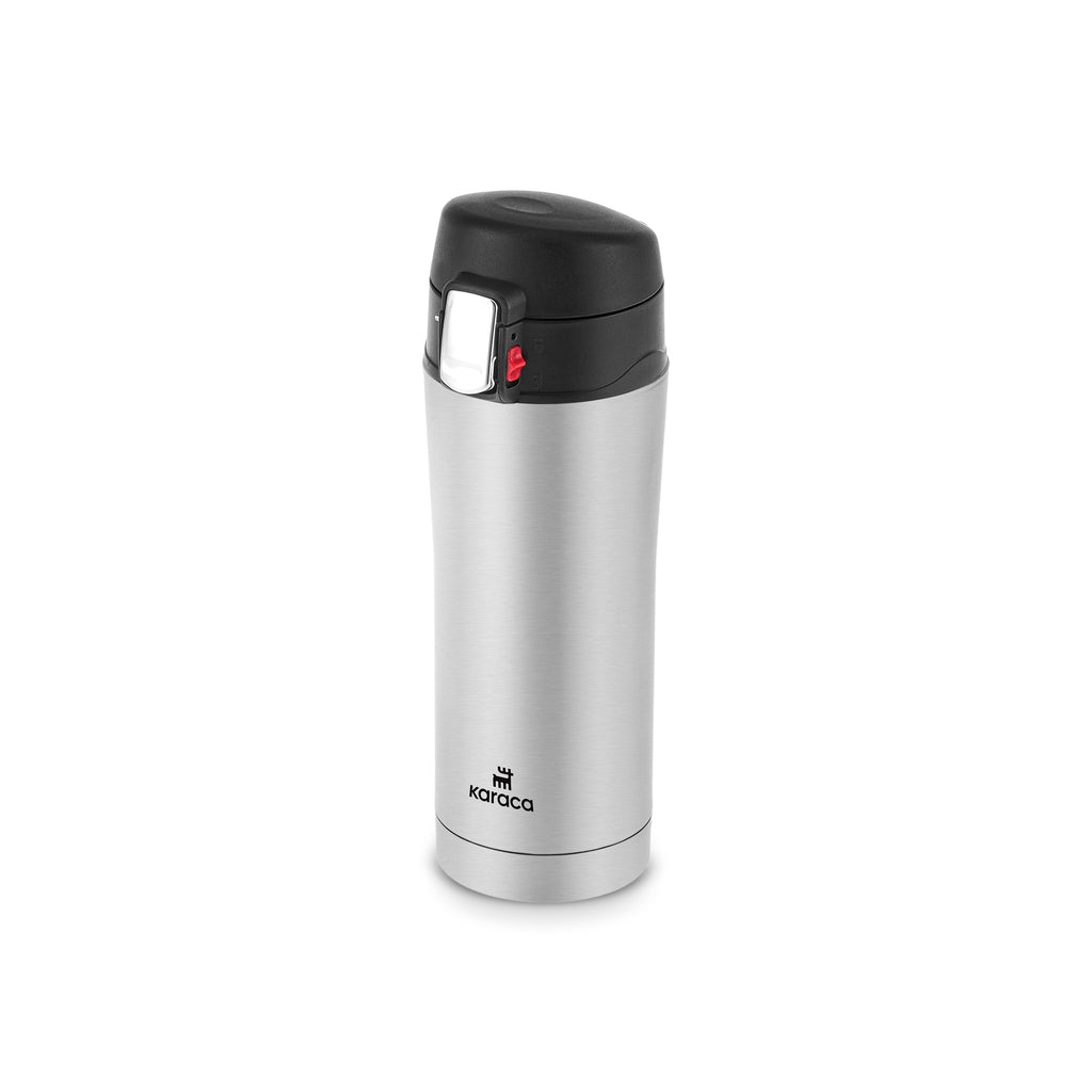 Karaca Pluton, Thermos, 350ML, Inox