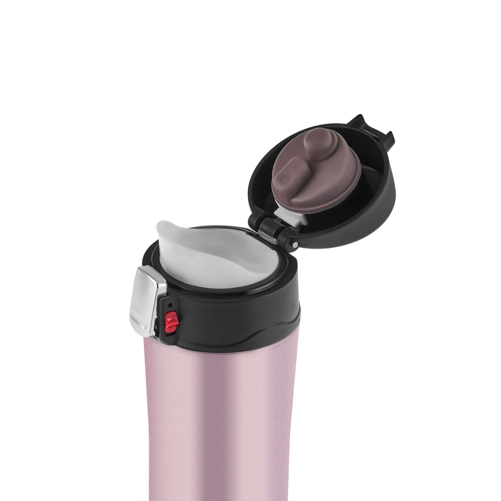 Karaca Pluton, Thermos, 350ML, Rose