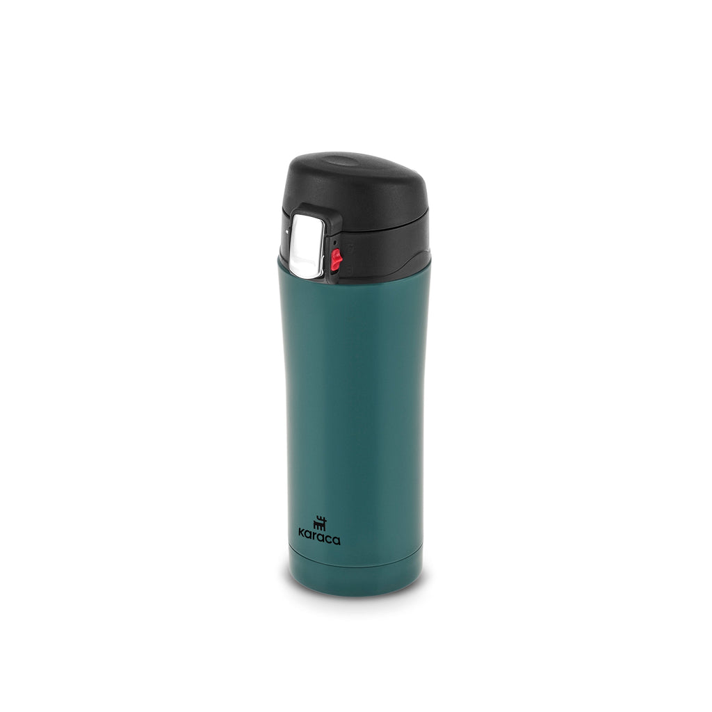 Karaca Pluton, Thermos, 350ML, Vert