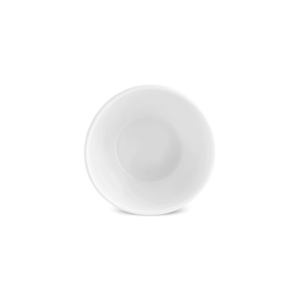 Karaca Stream Bone Middle Service Petit-Déjeuner 34 Pièces pour 6 Personnes – Blanc