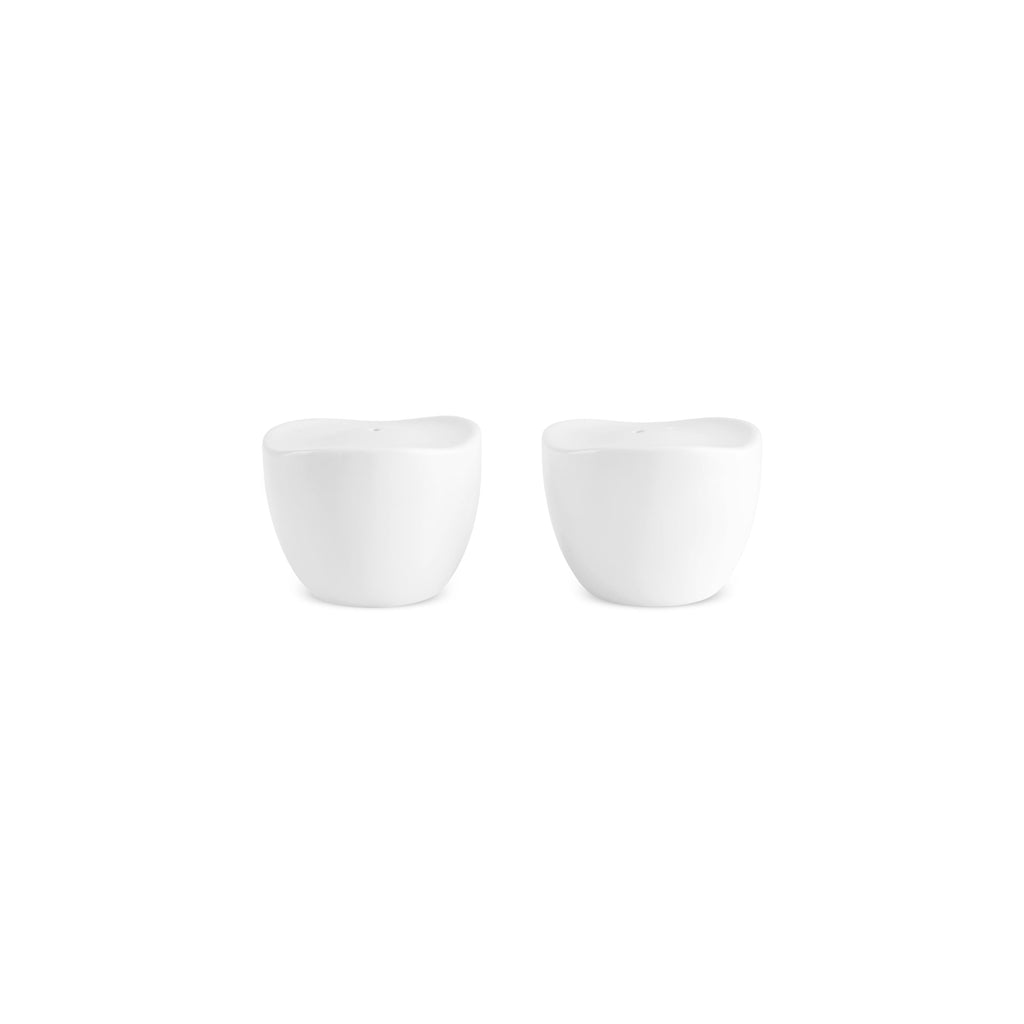 Karaca Stream Bone Middle Service Petit-Déjeuner 34 Pièces pour 6 Personnes – Blanc