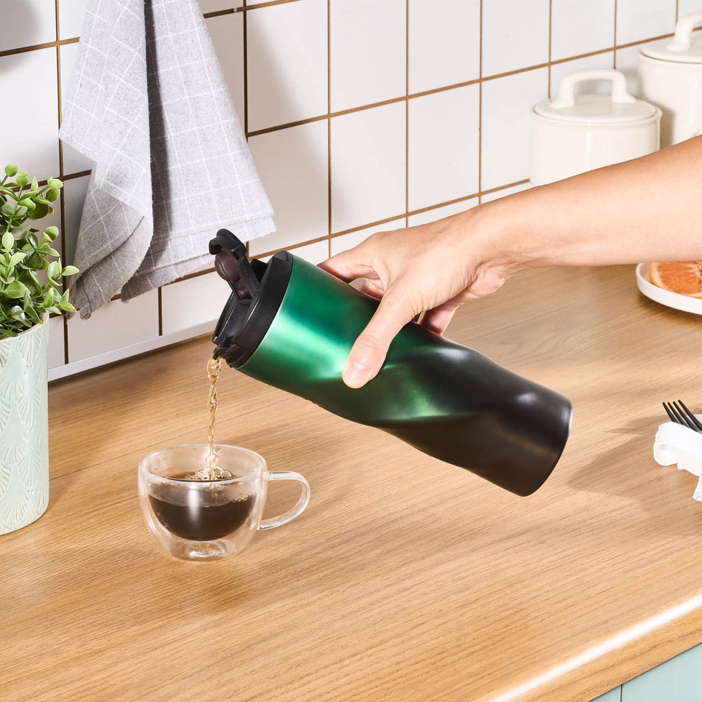Karaca Orion, Thermos, 500ML, Vert
