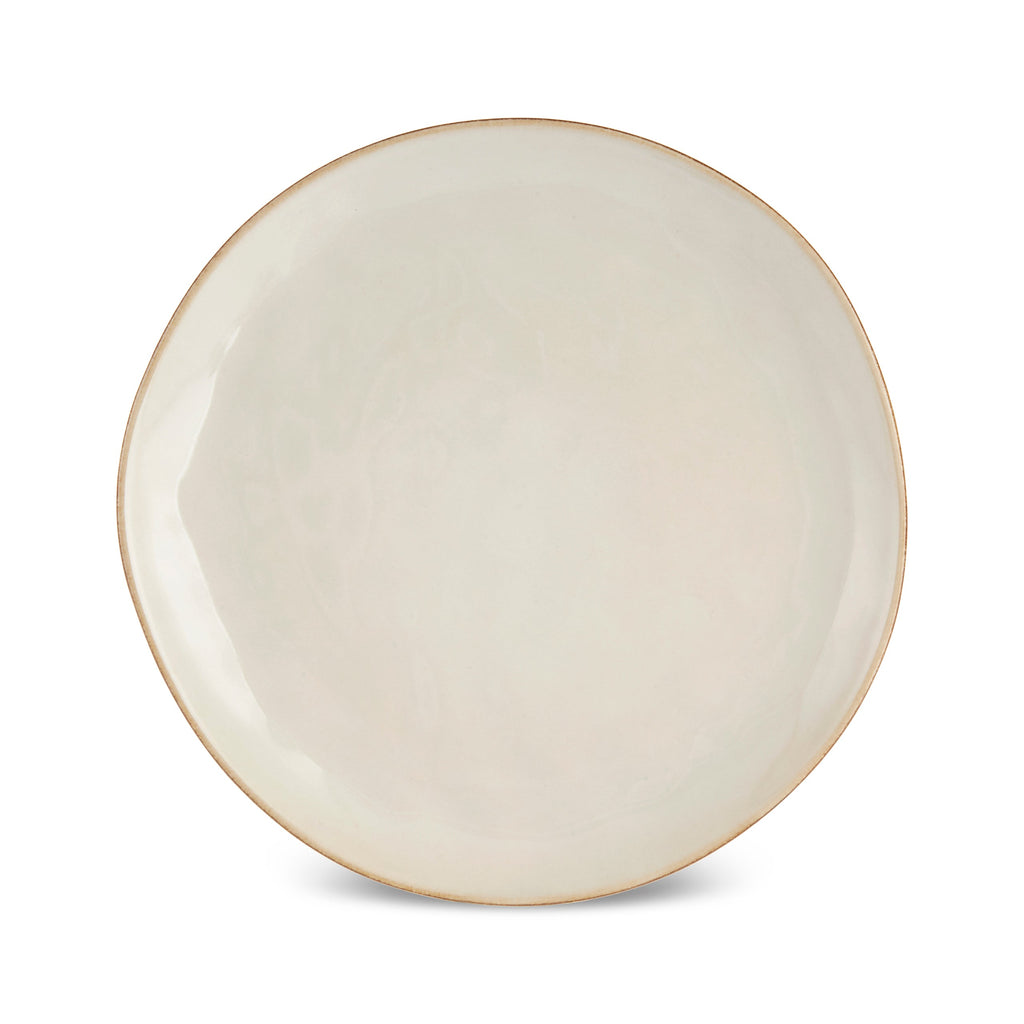 Karaca Earth Collection Aria Service de Table 55 Pièces pour 12 Personnes Beige