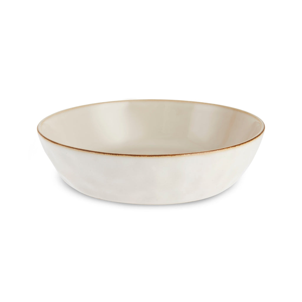 Karaca Earth Collection Aria Service de Table 55 Pièces pour 12 Personnes Beige