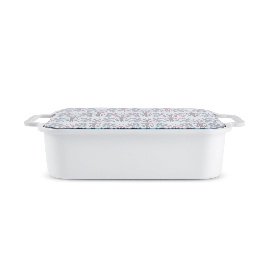 Karaca Ebru set de petit-déjeuner 6 pièces