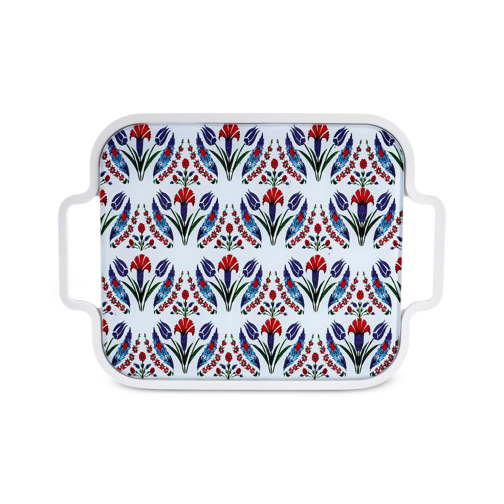 Karaca Ebru set de petit-déjeuner 6 pièces