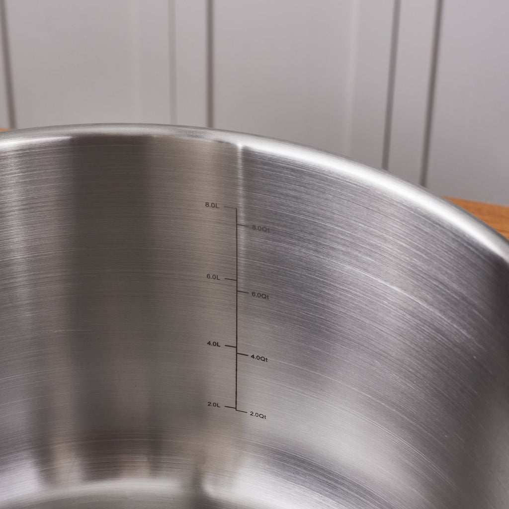 Karaca Elite, Casserole en Acier, 28cm