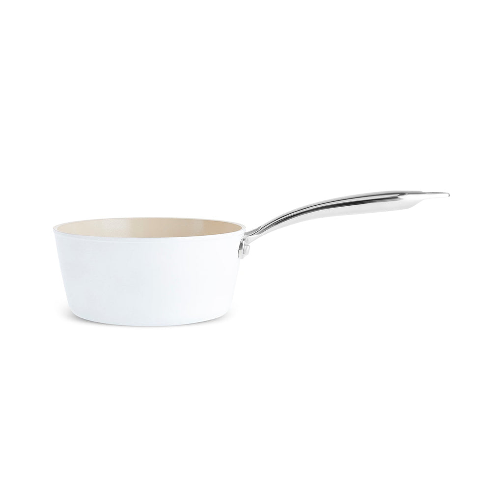 Karaca Swiss Crystal Almond Cream, Casserole, 16cm