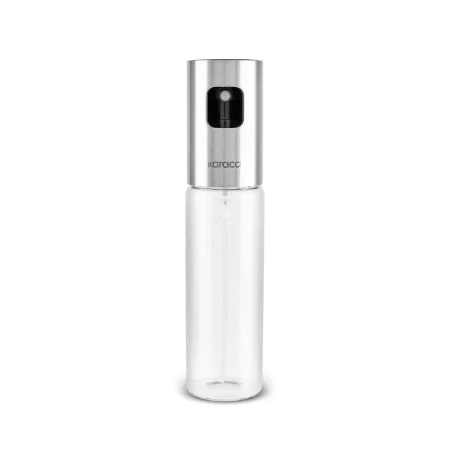 Karaca Stellum, Pulvérisateur d’Huile, Inox