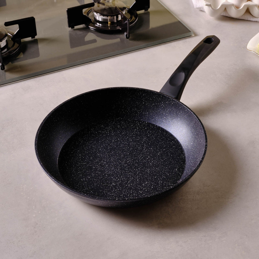 Karaca Aqua Granit poêle à frire 26 cm
