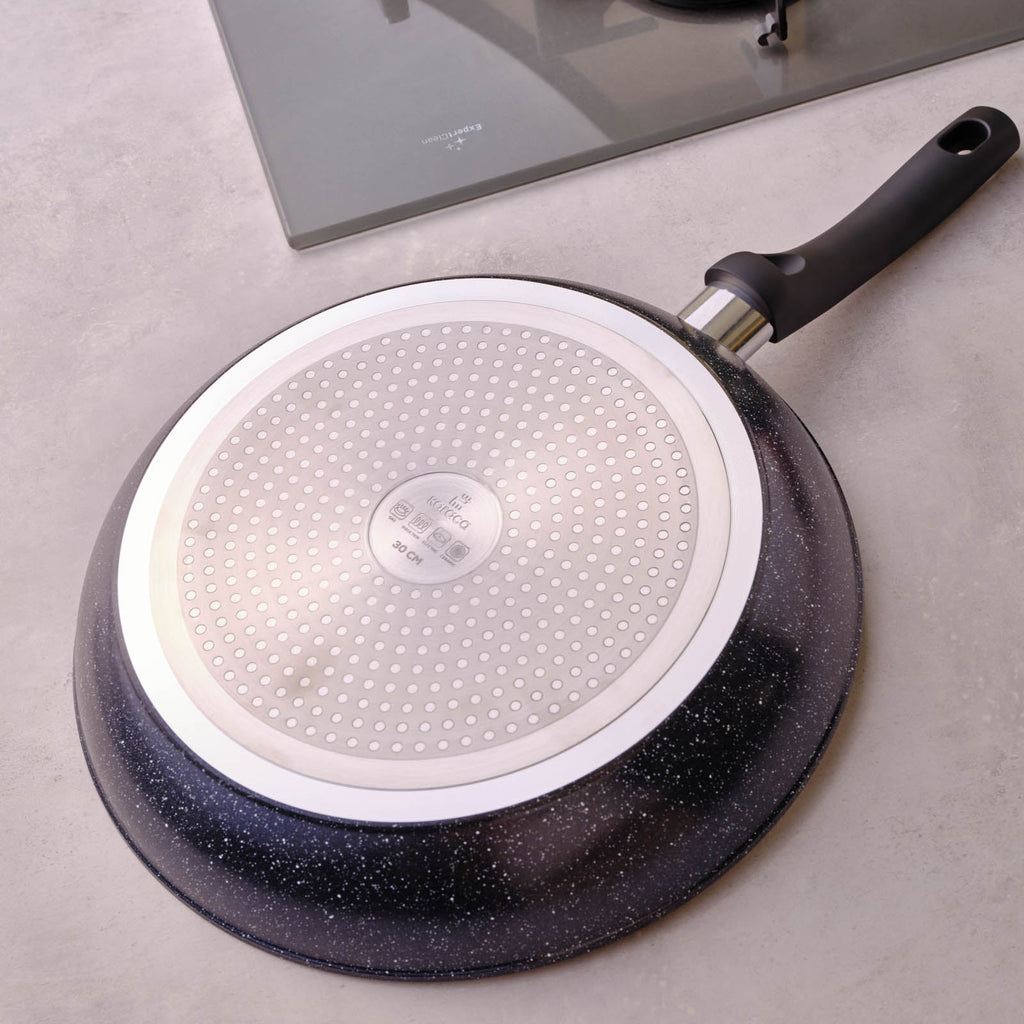 Karaca Aqua Granit poêle à frire 30 cm