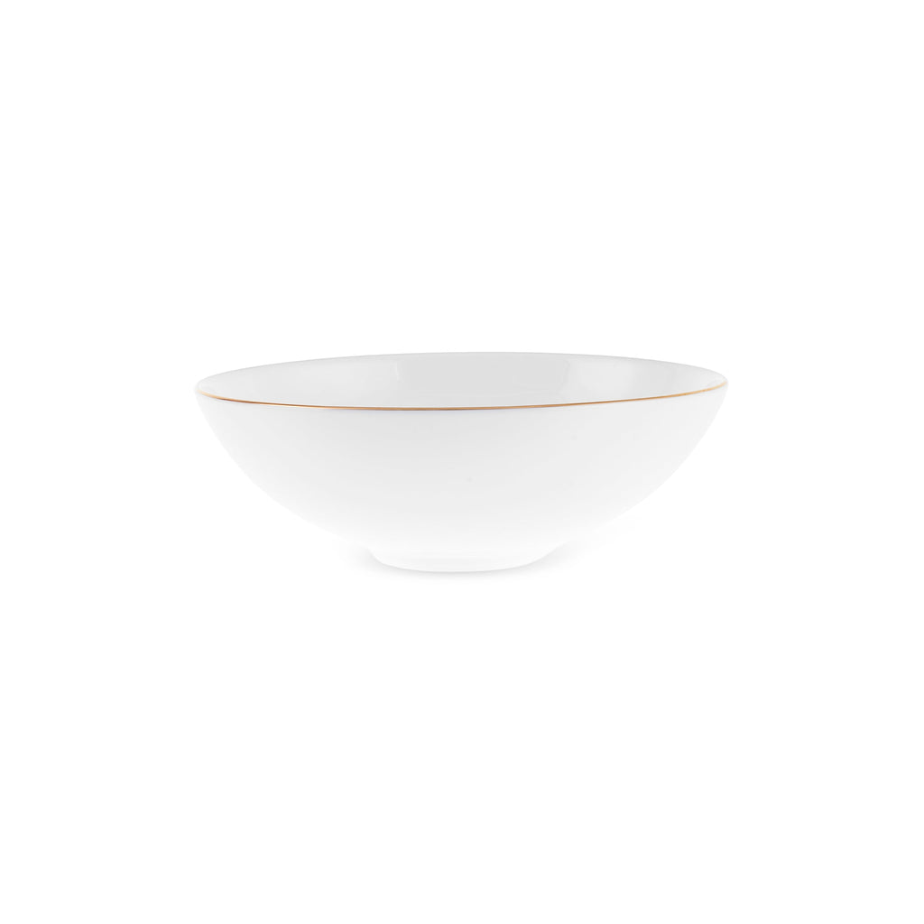 Karaca Fine Pearl Extra Chanak 55 pièces Service de table pour 12 personnes Or