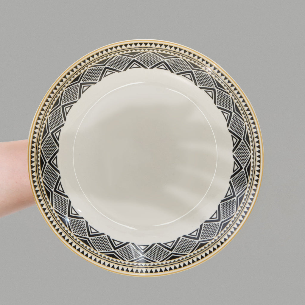 Karaca Globe, Service de petit-déjeuner 26 pièces pour 6 personnes