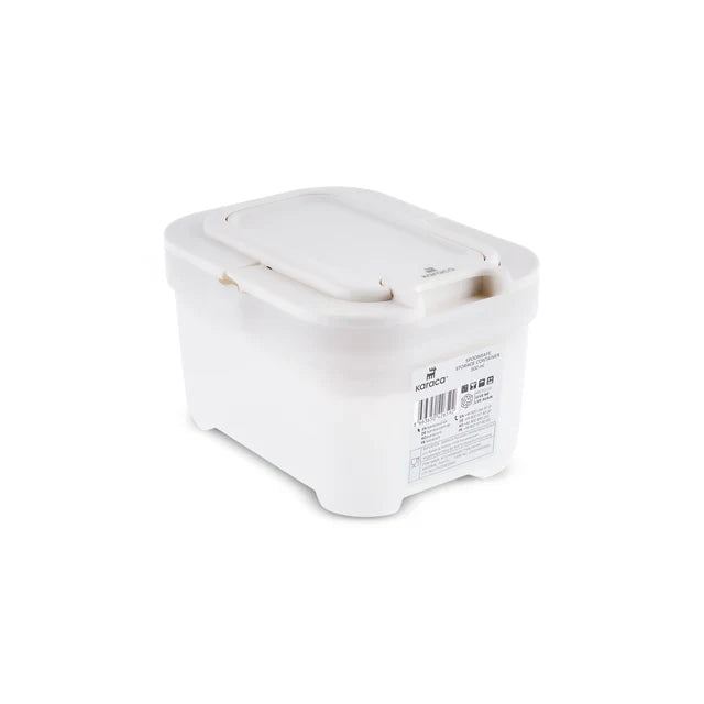 Boîte de conservation avec cuillère Karaca Spoonsafe