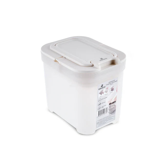 Boîte de conservation avec cuillère Spoonsafe Karaca