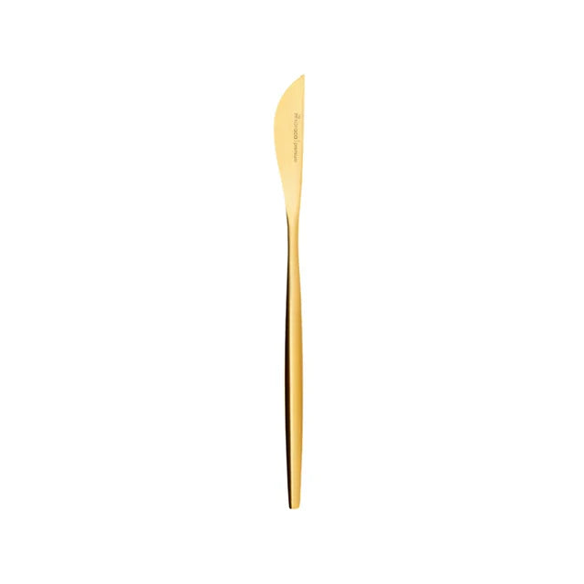 Karaca Orion Gold 6 Personnes 30 Pièces Ensemble de Couverts