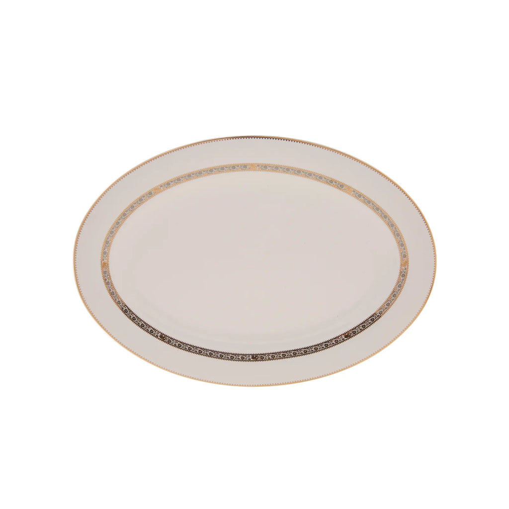KARACA DESTINY GOLD 56 PRÇ YMT NB, GOLD