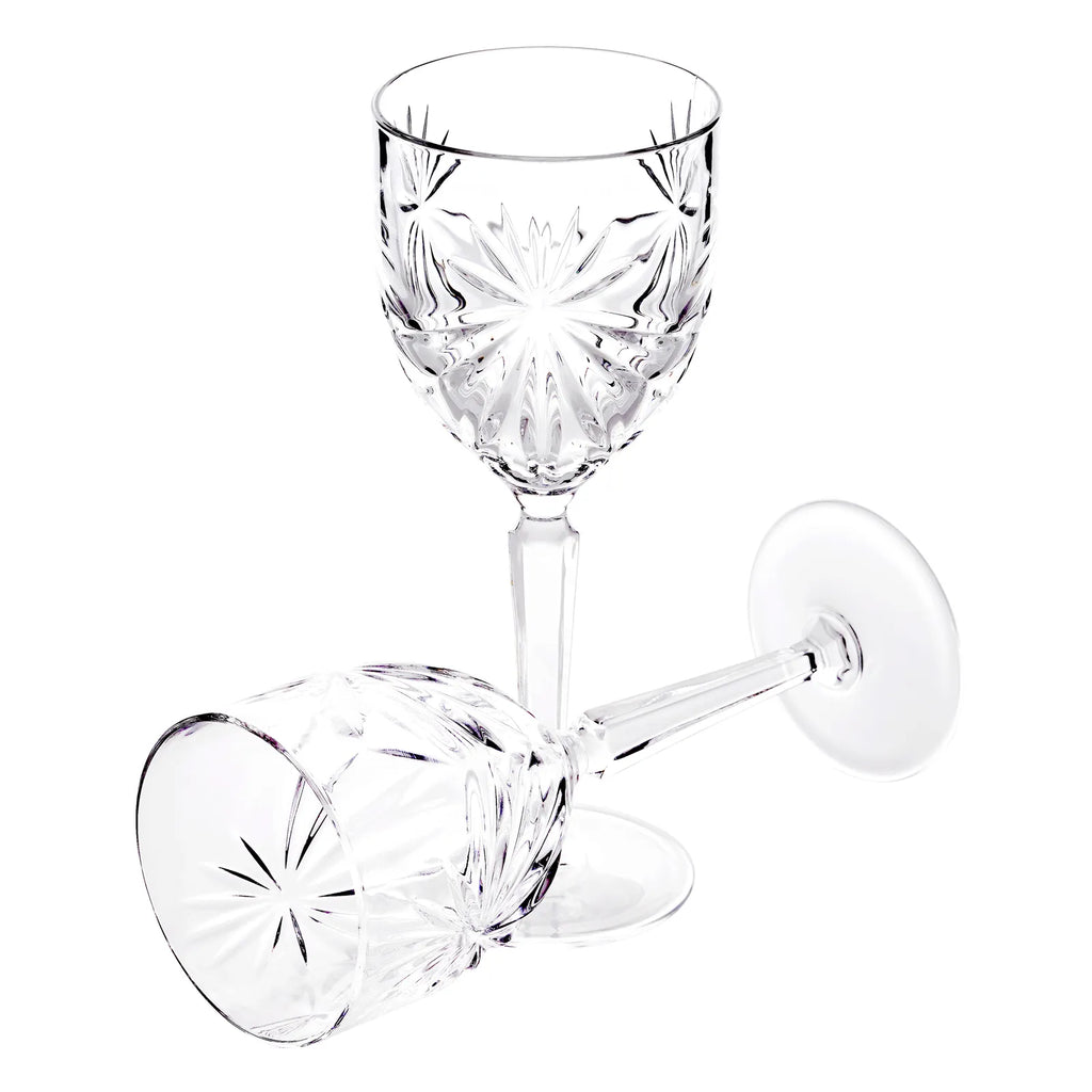 Goblet Rcr Oasis grand, 6 pièces, 290 ml