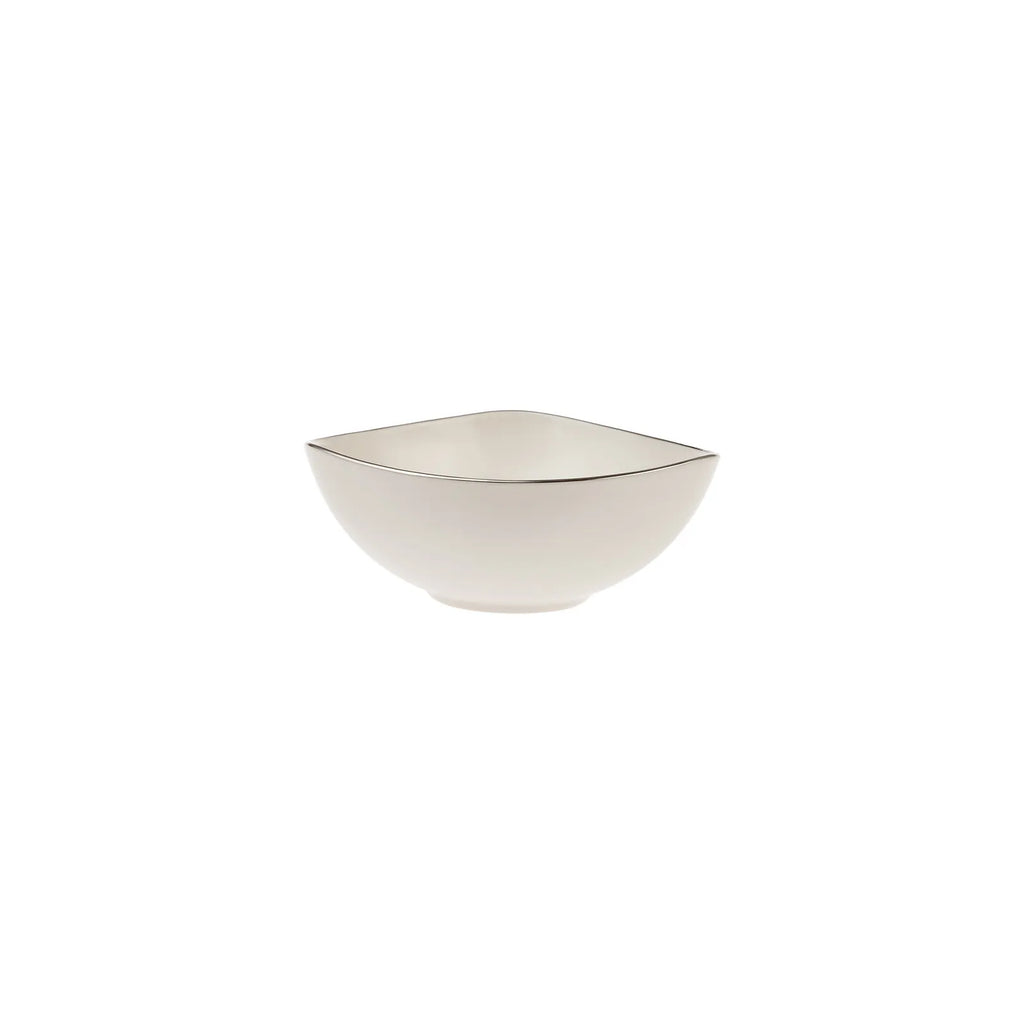 KARACA LUCIA CREAM 60 PRÇ YMT PLATIN DIN
