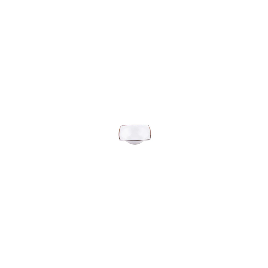 Service Petit Déjeuner Karaca Fine Pearl Agate en perles pour 6 personnes, 26 pièces carrées/rectangulaires