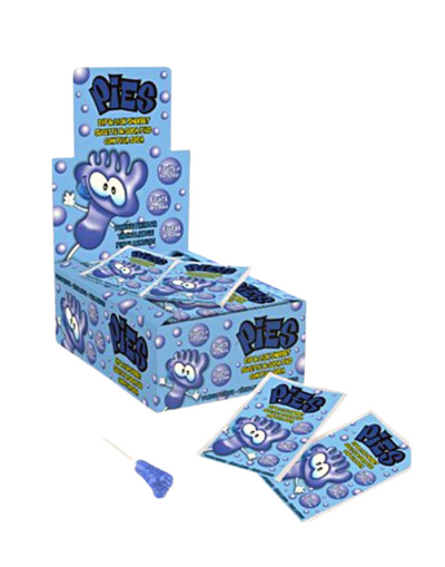 Sachet Pied Fruits des Bois
