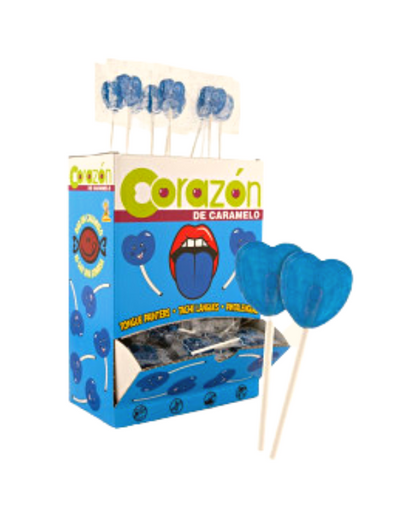 CERDAN Mini Coeur Mixed