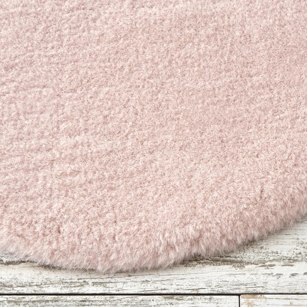 Tapis Kaşmir Halı 7/24 Cosy Blush 100x140 cm